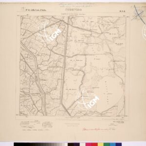 065 IV-NE (CODEVIGO) Anno: 1908