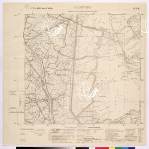 065 IV-NE (CODEVIGO) Anno: 1931