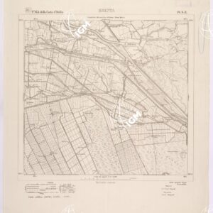 065 IV-SE (BRENTA) Anno: 1892