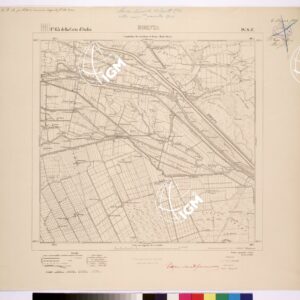 065 IV-SE (BRENTA) Anno: 1908