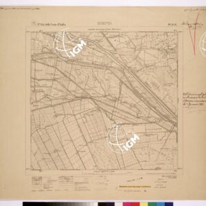 065 IV-SE (BRENTA) Anno: 1911