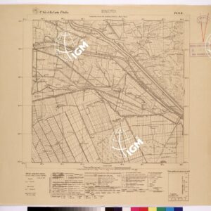 065 IV-SE (BRENTA) Anno: 1925