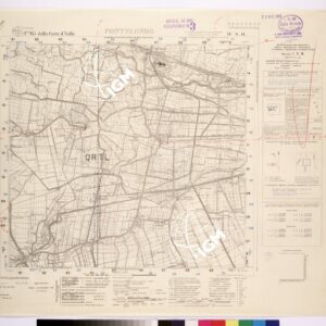 065 IV-SO (PONTELONGO) Anno: 1934