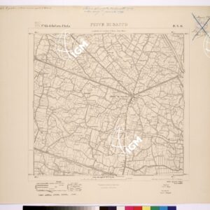 065 IV-NO (PIOVE DI SACCO) Anno: 1908