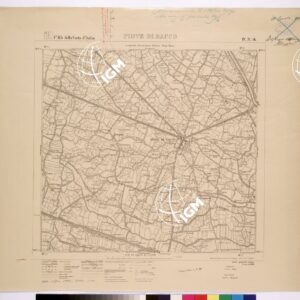 065 IV-NO (PIOVE DI SACCO) Anno: 1911