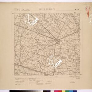 065 IV-NO (PIOVE DI SACCO) Anno: 1923