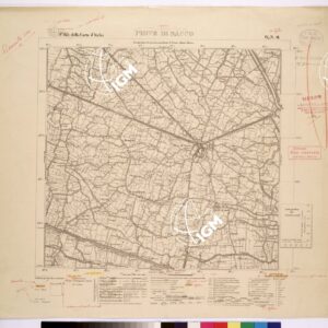 065 IV-NO (PIOVE DI SACCO) Anno: 1934