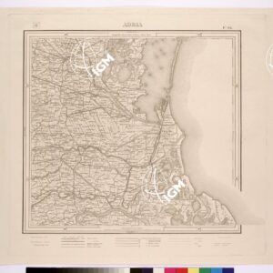 065 (ADRIA) Anno: 1897