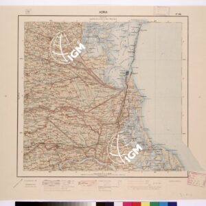 065 (ADRIA) Anno: 1913