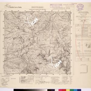 066 I-NE (SESTRIERE) Anno: 1934
