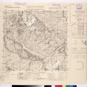 066 I-SE (COLLE DI THURAS) Anno: 1934