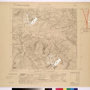 066 I-SO (COL BOUSSON) Anno: 1925