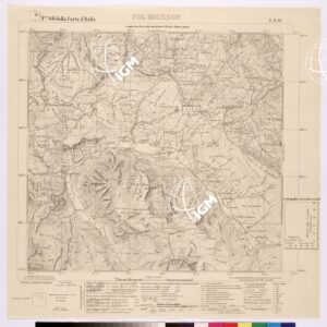 066 I-SO (COL BOUSSON) Anno: 1929