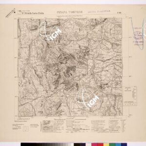 066 I-NO (CESANA TORINESE) Anno: 1939