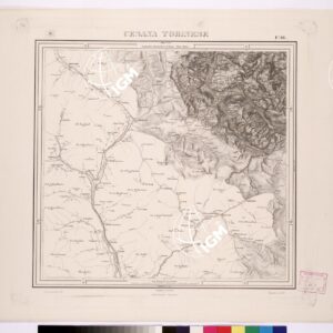 066 (CESANA TORINESE) Anno: 1885