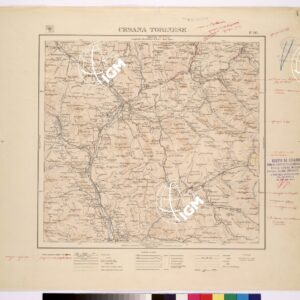 066 (CESANA TORINESE) Anno: 1931