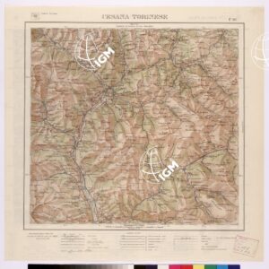 066 (CESANA TORINESE) Anno: 1939