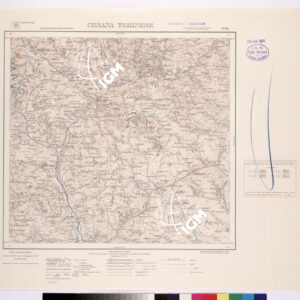 066 (CESANA TORINESE) Anno: 1952