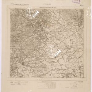 067 I-NE (CUMIANA) Anno: 1880