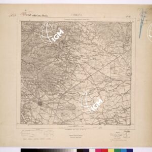 067 I-NE (CUMIANA) Anno: 1901