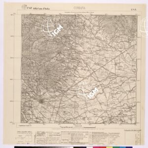 067 I-NE (CUMIANA) Anno: 1924