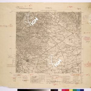 067 I-NE (CUMIANA) Anno: 1933