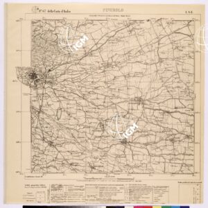 067 I-SE (PINEROLO) Anno: 1924