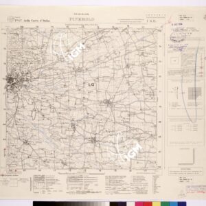 067 I-SE (PINEROLO) Anno: 1951