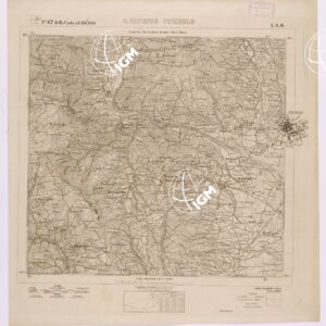 067 I-SO (S. SECONDO PINEROLO) Anno: 1880