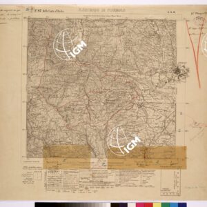 067 I-SO (S. SECONDO DI PINEROLO) Anno: 1924