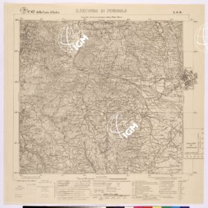 067 I-SO (S. SECONDO DI PINEROLO) Anno: 1929