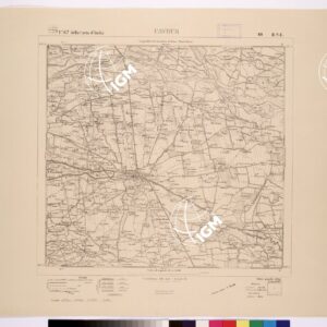 067 II-NE (CAVOUR) Anno: 1902