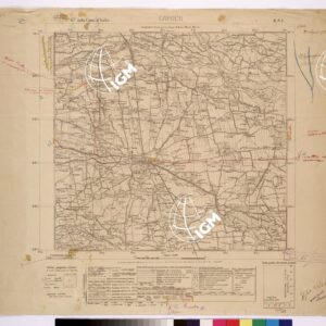 067 II-NE (CAVOUR) Anno: 1924