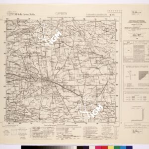 067 II-NE (CAVOUR) Anno: 1933