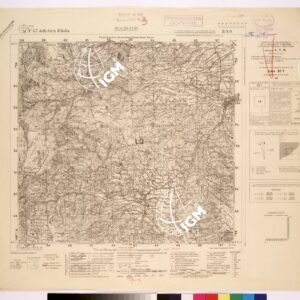 067 II-SO (BARGE) Anno: 1933