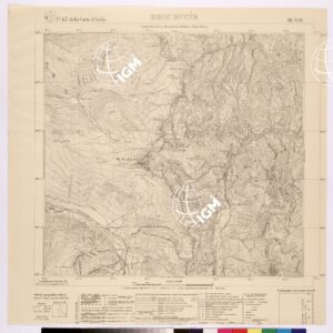 067 III-NO (BRIC BUCIE) Anno: 1925