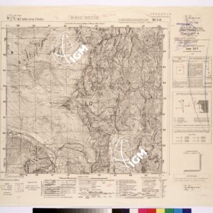 067 III-NO (BRIC BUCIE) Anno: 1933