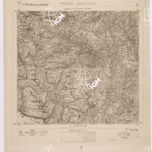 067 IV (PEROSA ARGENTINA) Anno: 1880