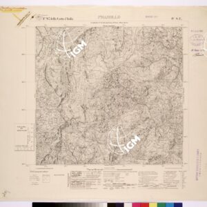 067 IV-SE (PRAMOLLO) Anno: 1934