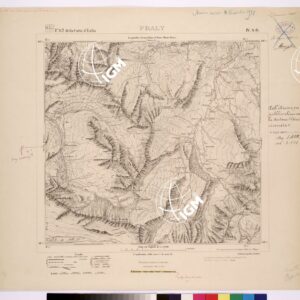 067 IV-SO (PRALY) Anno: 1906