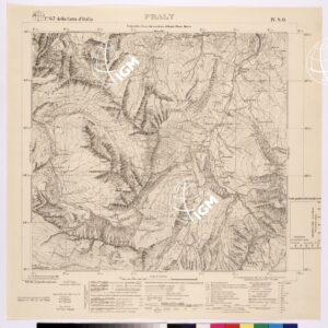 067 IV-SO (PRALY) Anno: 1929