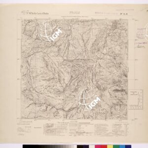 067 IV-SO (PRALI) Anno: 1934