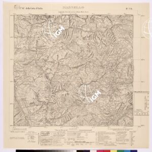 067 IV-NO (MASSELLO) Anno: 1929