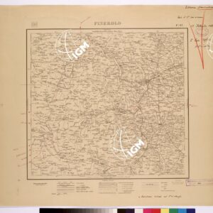 067 (PINEROLO) Anno: 1921