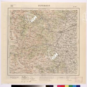 067 (PINEROLO) Anno: 1939