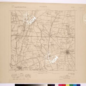 068 I-NE (POIRINO) Anno: 1880