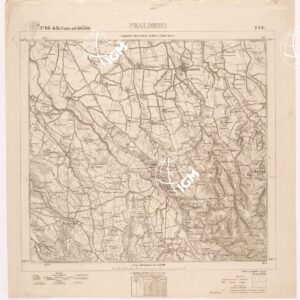 068 I-SE (PRALORMO) Anno: 1880