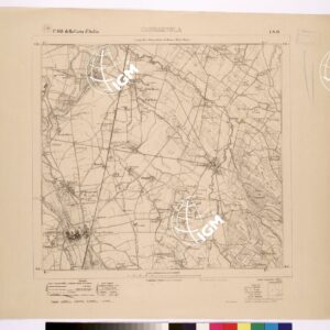 068 I-SO (CARMAGNOLA) Anno: 1880