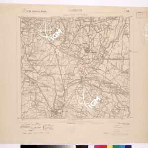 068 I-NO (CAMBIANO) Anno: 1880