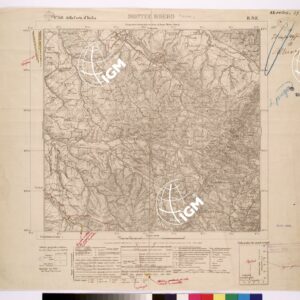 068 II-NE (MONTEU ROERO) Anno: 1924